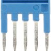 Siemens 8WH90206JD01 niebieski 50 szt.