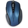 Kensington K72421WW Kensington Pro Fit Mid-Size Wireless Mouse - Sapphire Blue