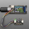 Adafruit SPA06-003 Temperature + Pressure Sensor