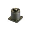 Bulgin PX0758/S Standard Buccaneer Series 6 Way Flange Mount Socket Connector
