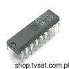 D355D Decoder Timer DIP18 RFT