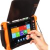 Wielofunkcyjny tester CCTV CS-H9F-80C