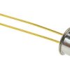 Dioda IR THT 2-pinowa, λ 860nm, 5.4 (Dia.) x 5.8mm, ams OSRAM 25mW
