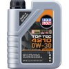 Liqui Moly 21604 Top Tec 4210 Engine Oil 0W-30 1L Lubricants Greases Oils