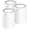 DOMOWY SYSTEM WI-FI MESH M3600(3-PACK) Wi-Fi 7 2.4 GHz, 5 GHz, 688 Mb/s + 2880 Mb/s CUDY