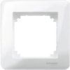 MERTEN M-CREATIVE Ramka 1 pojedyncza biała MTN4010-3519 SCHNEIDER ELECTRIC