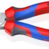 Combination pliers, 145 mm, 145 g, cut capacity (–/3/2 mm/–), 08 25 145