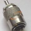 UHF WTYK RG11 NAKRECANY