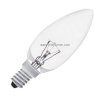 B35 40W klar E14/AL 230V Kanlux w/o