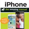 iPhone: The Missing Manual. 9th Edition - ebook
