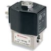 Zawór elektromagnetyczny Norgren Normally Closed
