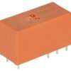 Przekaźnik Elektromagnetyczny Dpdt 115Vac 8A 250Vac 9-1393243-2