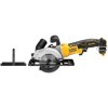18V XR Brushless Compact Circular Saw
