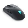 Alienware AW720M-G-DEAM AW720M mouse Gaming Ambidextrous RF Wireless + Bluetoot