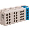 Blok rozdzielczy kompaktowy BRC 25-4/8 R33RA-02030000401