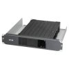 Eaton ELRACK 19" UPS frame black steel adjustable mounting