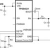 17V Input, 5A Synchronous Step-Down Converter | RHL | 14 | -40 to 125