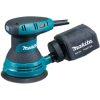 Makita BO5031/2 BO5031 125mm Random Orbital Sander 300W 240V