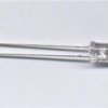 LED 5MM CZERW.7500MCD