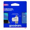 Czytnik kart MicroSD OTG Goodram
