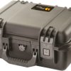 Skrzynia na sprzęt wymiary wew 152 x 330 x 234mm, z gąbką Plastik Pelican HPX, z zamkiem Nie