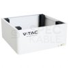 Stojak, regał do niskonapięciowego magazynu energii 9,6kWh 11523 V-TAC 10 LAT GWARANCJI