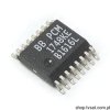 PCM1748KE 24Bit DA Converter Audio SMD-TSSOP16 BB