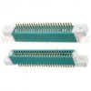 PCB Edge connector 24 way 0.1" - Cinch