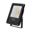Naśw. Led 16W 4200K IP66 czarny MiLEDo GRUN 1318