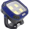 XCell 150148 Work Dual COB LED, SMD LED Lampa robocza akumulatorowe 1580 lm Ilość dołączonych baterii 2