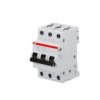 Wyłącznik Nadprądowy 3P C 6A 6Ka Ac Sz203-C6 2Cds253025r0064
