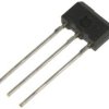 Tranzystor; bipolarny; 2SB1326Q; PNP; 5A; 20V; 500mW; 120MHz; TV2; przewlekany (THT); Rohm Semiconductor; RoHS
