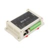 8 Channel Ethernet Relay Controller (Support PoE and USB)