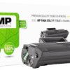 KMP Toner Zamiennik HP 106A (W1106A) zamiennik Czarny 2500 strony H-T260XL 2556,5000