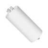KOND.ROZRUCHOWY 250uF/320V PRZEWODY.