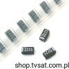 TCSCS1D225MAAR 2.2uF 16V Tantalum SMD-A SAMSUNG