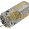 Żarówka LED G4 column 12V 2W 165lm 3000K SILIKON