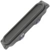Visaton 2493 FR 131.30 Wideband speaker 5.1 inch 13 cm 8 Ohm Black