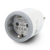 Tuya - inteligentne gniazdko WiFi z pomiarem energii - Matter - Moes MWP-LO-EU16M