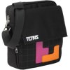 Tetris Messenger Bag