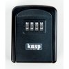 Kasp K60175D Combination Key Safe Compact 75 mm