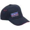 Sealey BCEXP Sealey Embroidered Baseball Cap