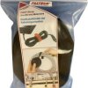 FASTECH® 699-330-Bag Taśma rzepowa do wiązania element z pętelkami i haczykami (D x S) 5000 mm x 50 mm czarny 5 m