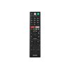 Pilot DO TV SONY RMF-TX300U / RMF-TX310U VOICE NETFLIX GOOGLE