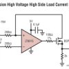 Quad 3.2MHz, 0.8V/μs Low Power, Over-The-Top Precision Op Amp