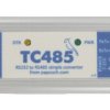 TC485 - konwerter RS232 na RS485
