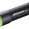 Latarka GP Discovery GPDISFLC31XBK479 GPDISFLC31XBK479 100 lm