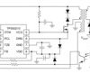 Constant-On Time Driver Controller with Cascoded MOSFET for LED Lighting | D | 8 | -40 to 125