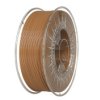 PLA Filament Light Brown - 1.75 - 1kg - Devil Design