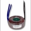 Transformator; toroidalny; TTS100/Z/L20 230/17V; 100VA; 230V; 17V; 5,88A; przewody 20cm; Breve